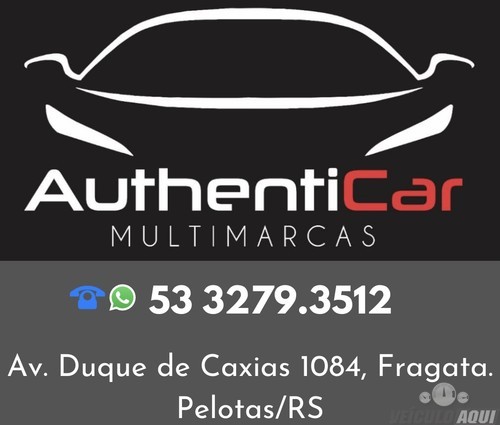 AUTHENTICAR MULTIMARCAS