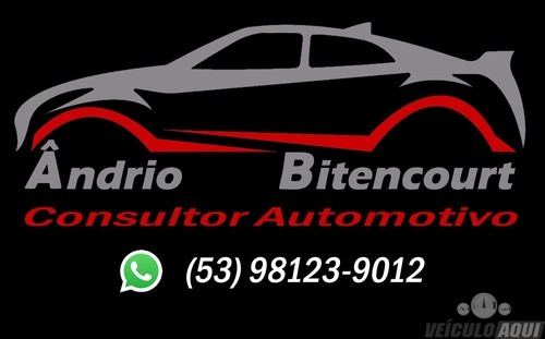 ANDRIO BITENCOURT CONSULTOR