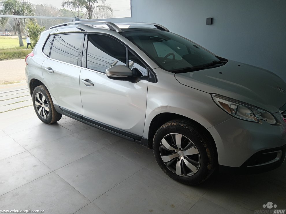 Clique para ver o anuncio