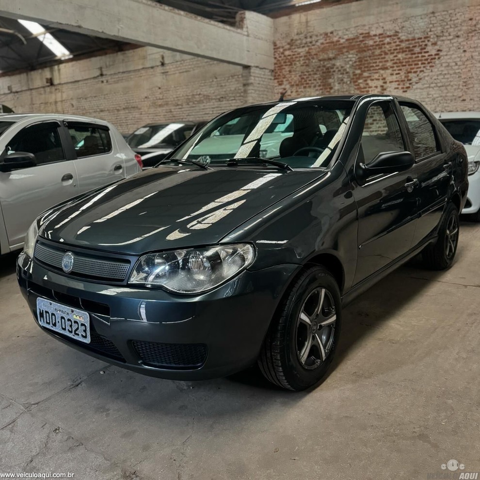 FIAT SIENA 1.4