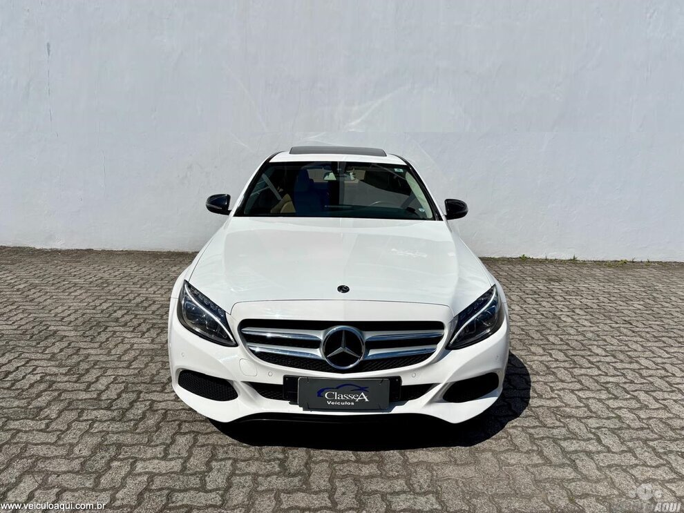 MERCEDES-BENZ C 250 C 250 SPORT