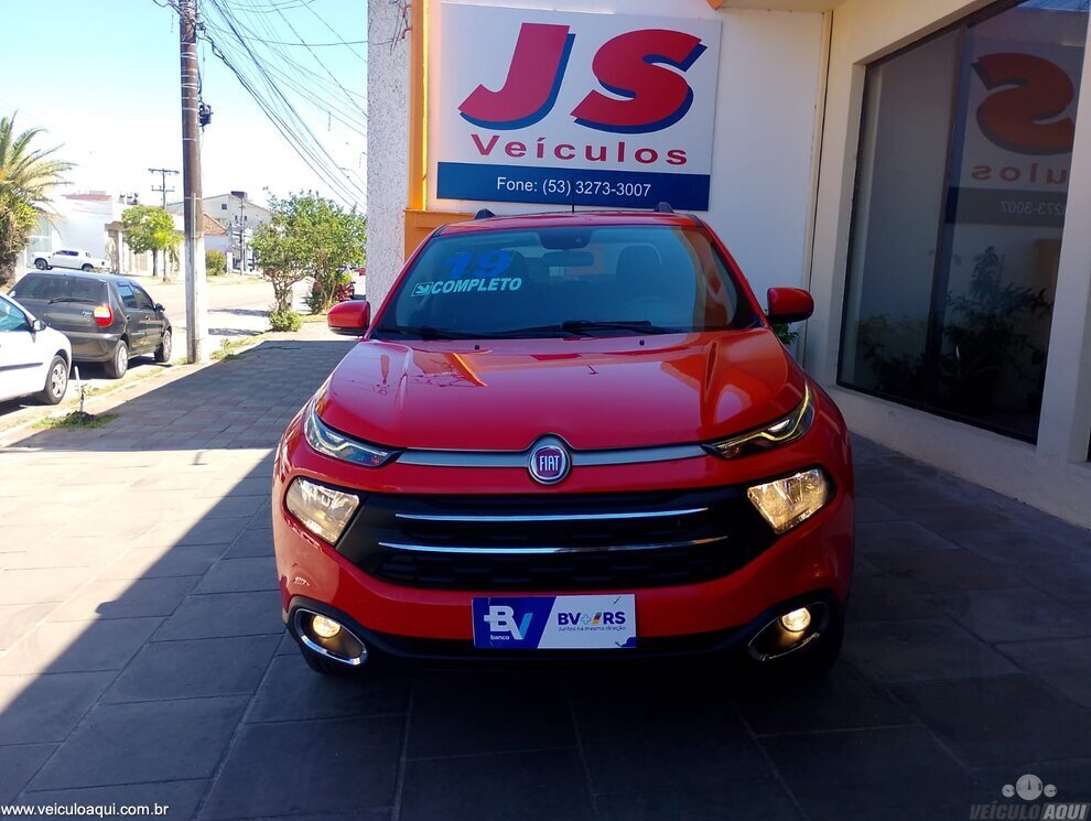 Clique para ver o anuncio