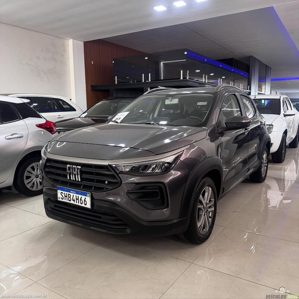 FIAT PULSE