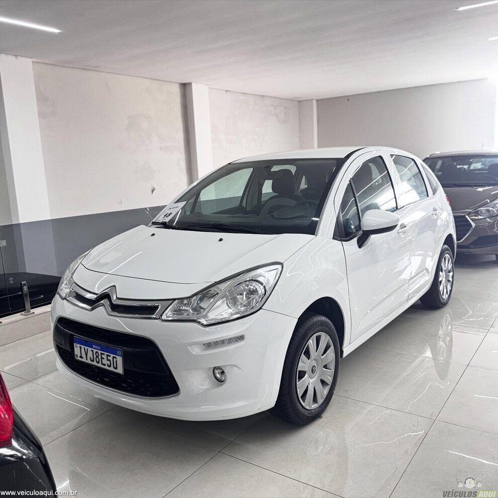 CITROËN C3 | ATTRACTION PURE TECH 1.2 MEC