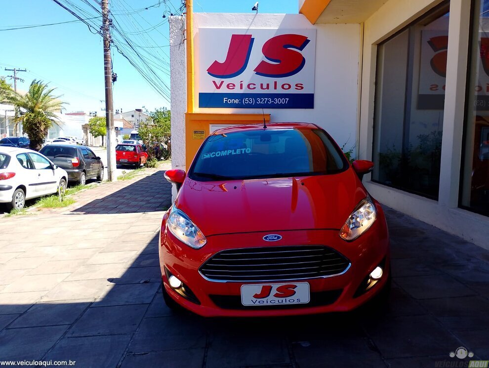 Clique para ver o anuncio