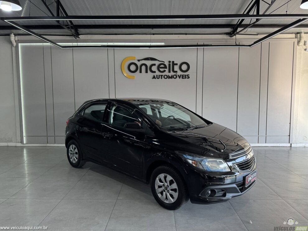 Clique para ver o anuncio