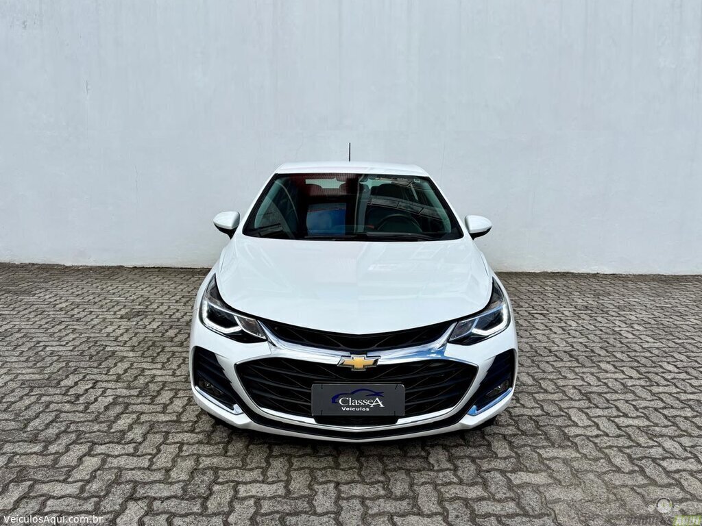 CHEVROLET CRUZE 1.4 TUBRO LTZ 2022