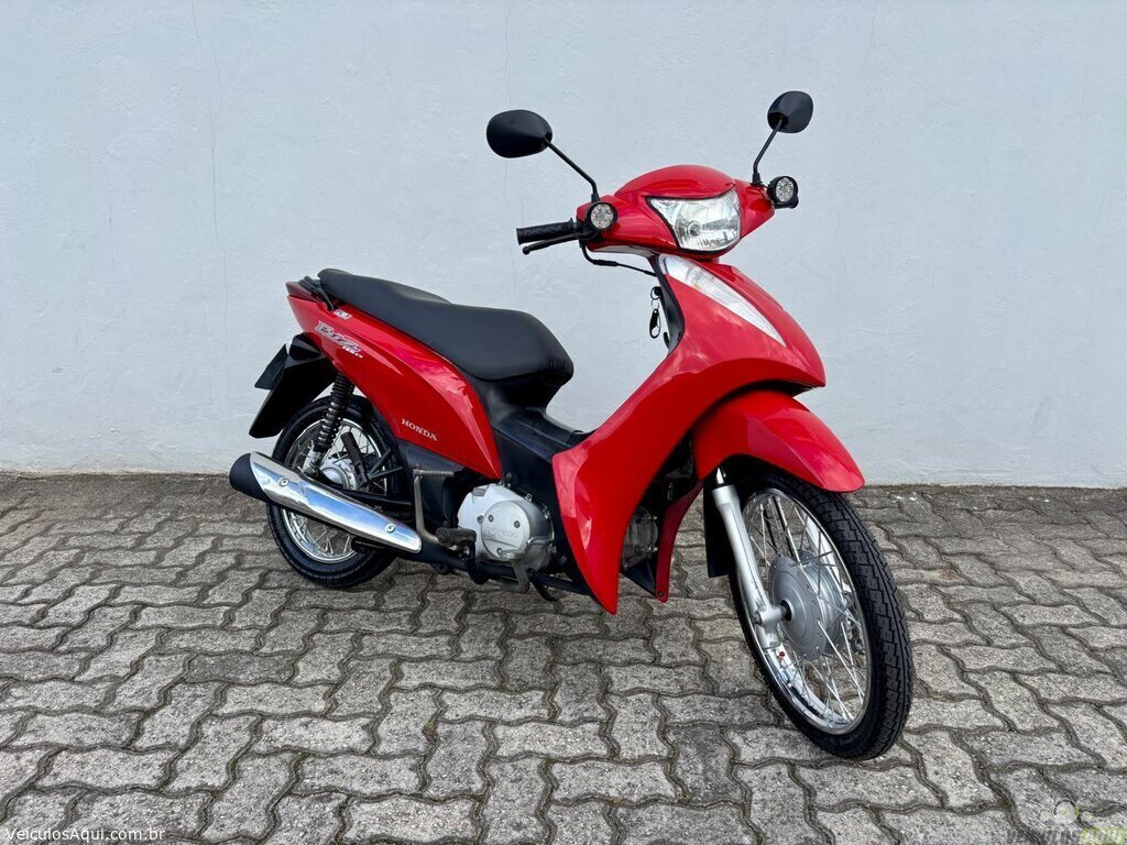 HONDA BIZ 125