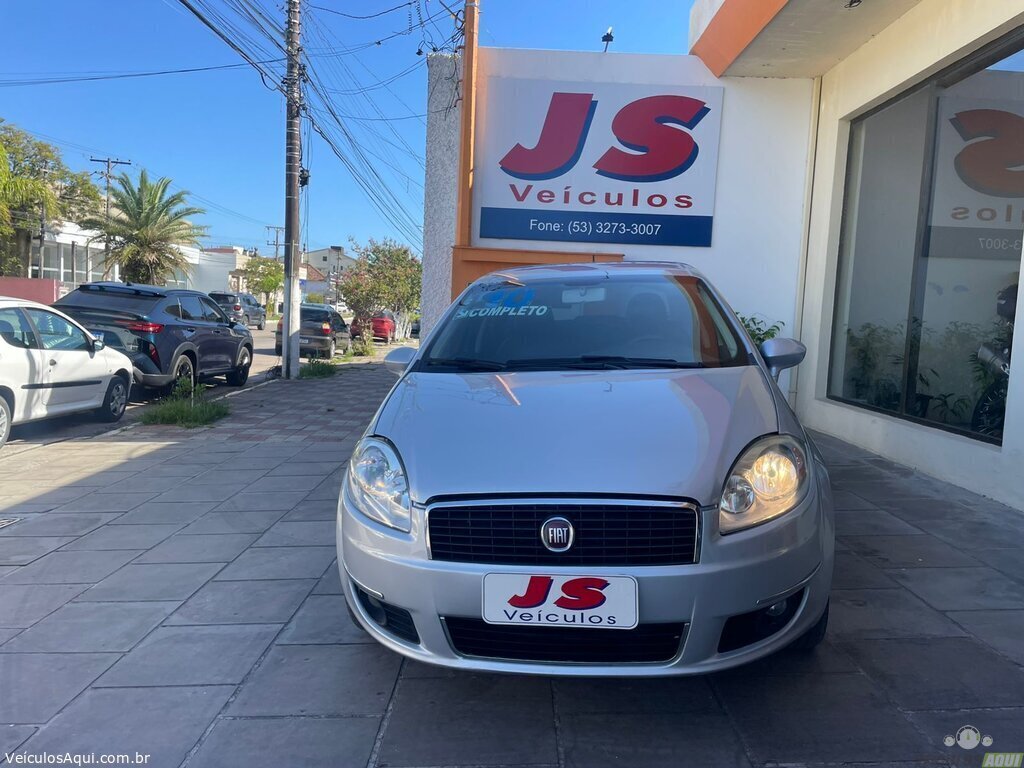 Clique para ver o anuncio