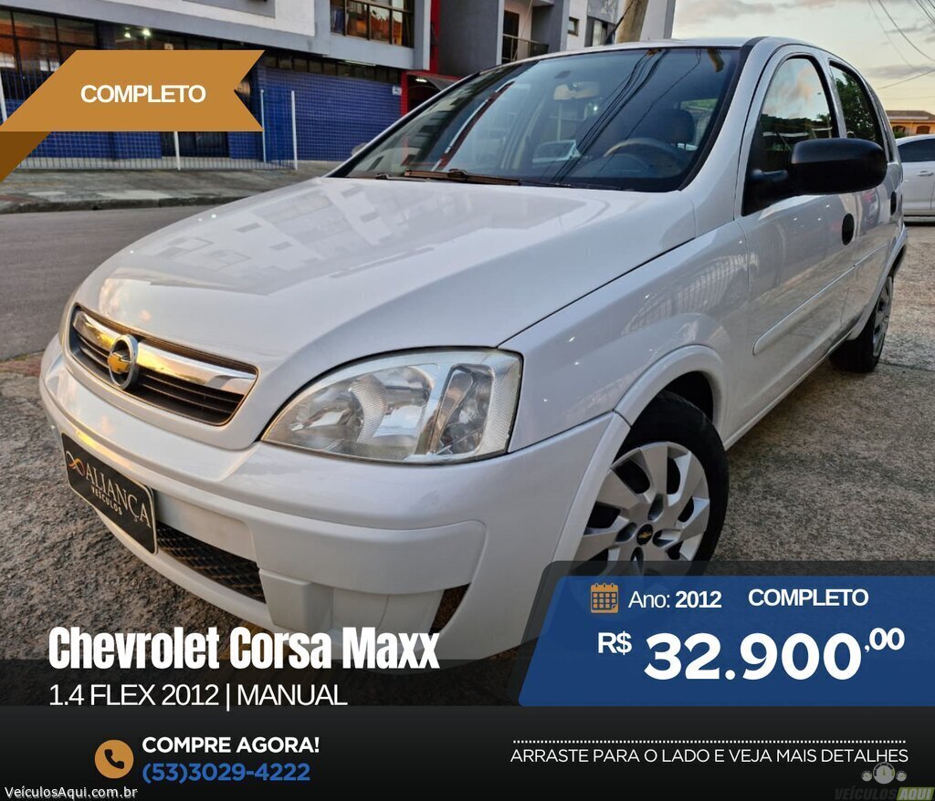 Clique para ver o anuncio