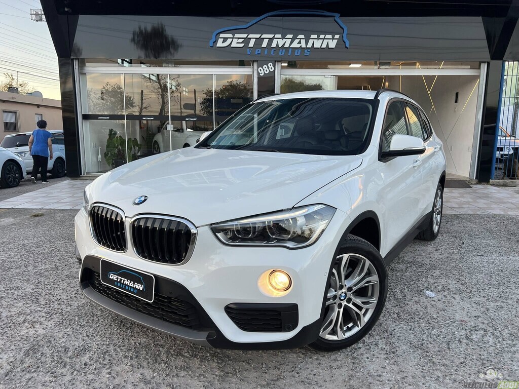 BMW X1 | SDRIVE 20I 2.0