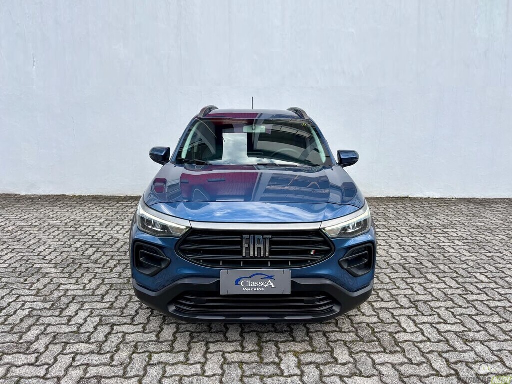 FIAT PULSE | 1.0 TURBO DRIVE