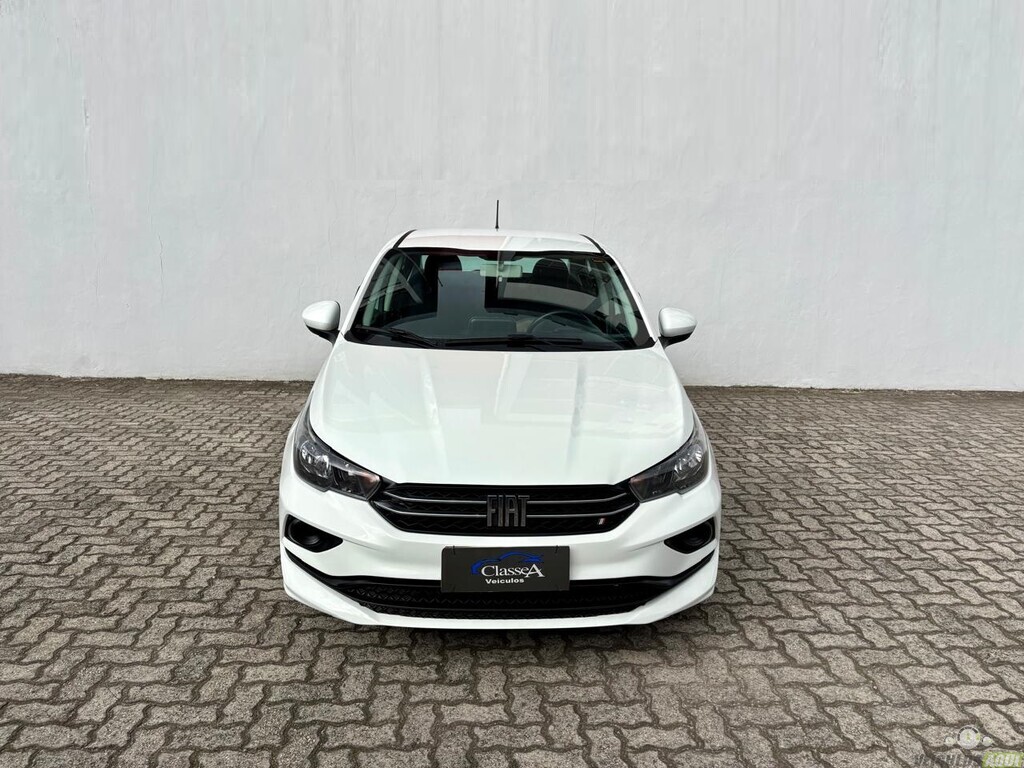 FIAT CRONOS 1.3 DRIVE AUTMÁTICO 2022/2023