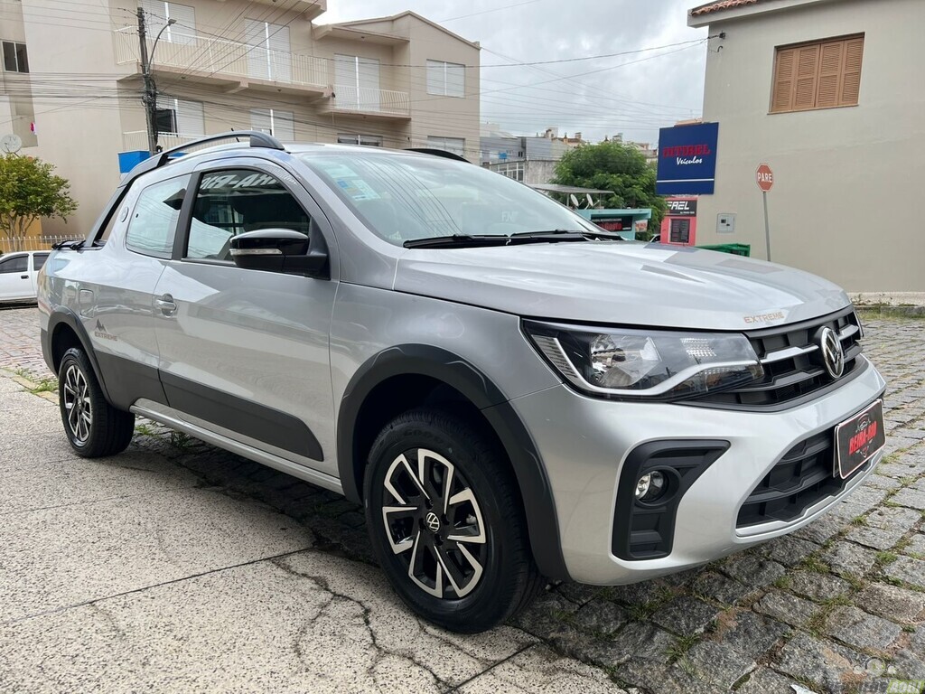 RENAULT OROCH ICONIC 1.6 FLEX