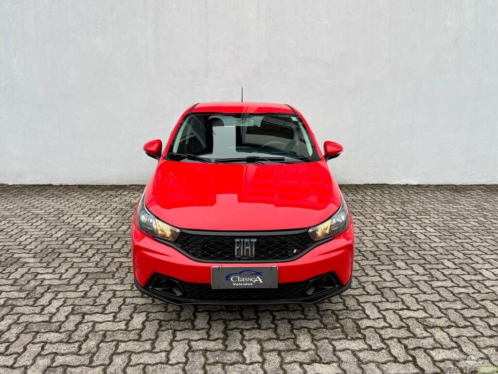 FIAT ARGO 1.0 DRIVE