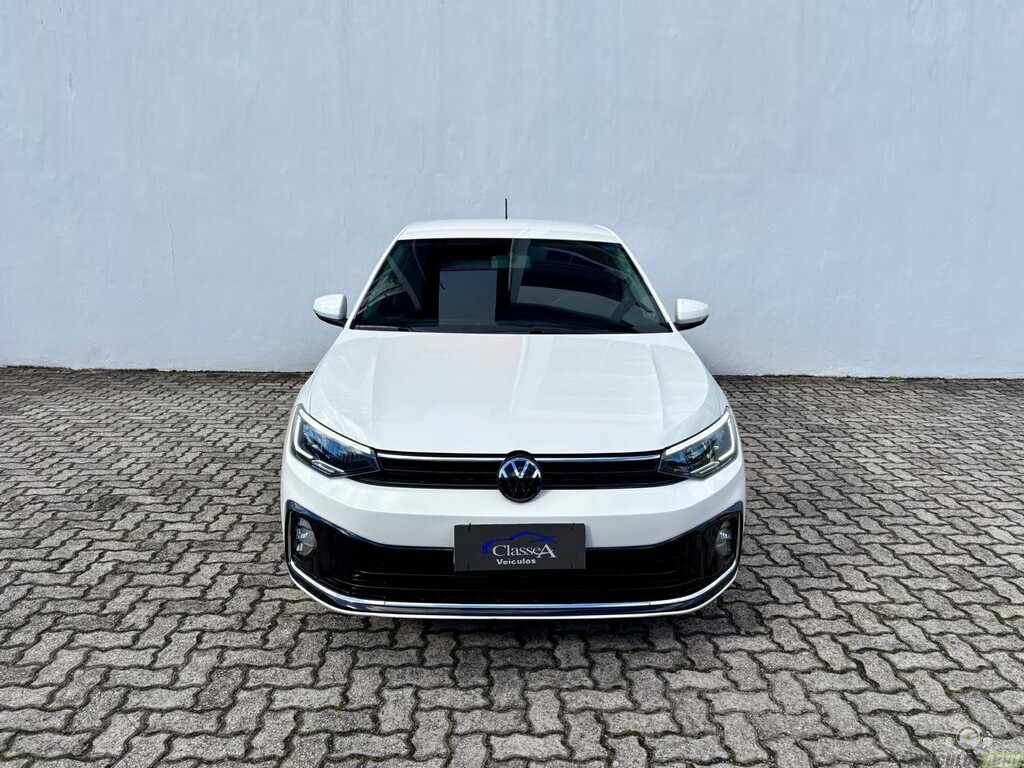 VOLKSWAGEN VIRTUS 1.0 TSI COMFORTLINE