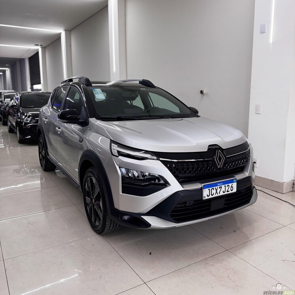 RENAULT KARDIAN PREMIERE EDITION 1.0 TB AUT.