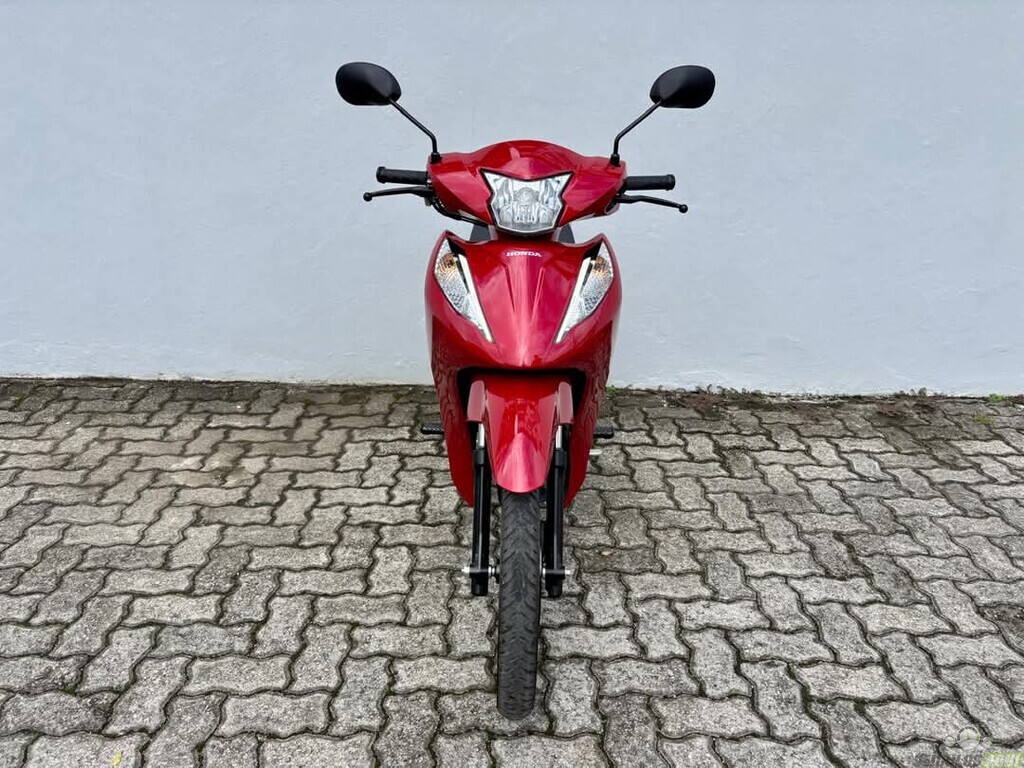 HONDA BIZ 125 | 125 CC EX
