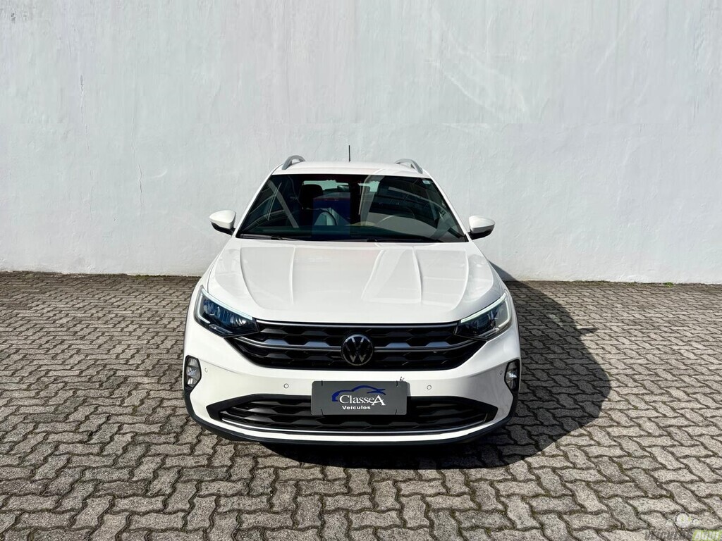 VOLKSWAGEN NIVUS | 1.0 TSI HIGHLINE