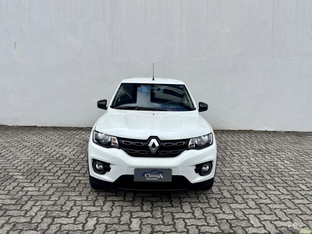 RENAULT KWID 1.0 INTENSE