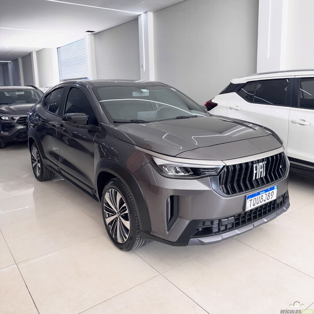 FIAT FASTBACK 1.0 200 TURBO FLEX AUT 2026