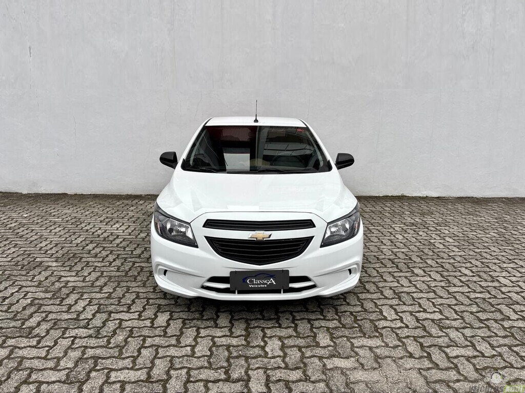 CHEVROLET ONIX HATCH 1.0 JOY