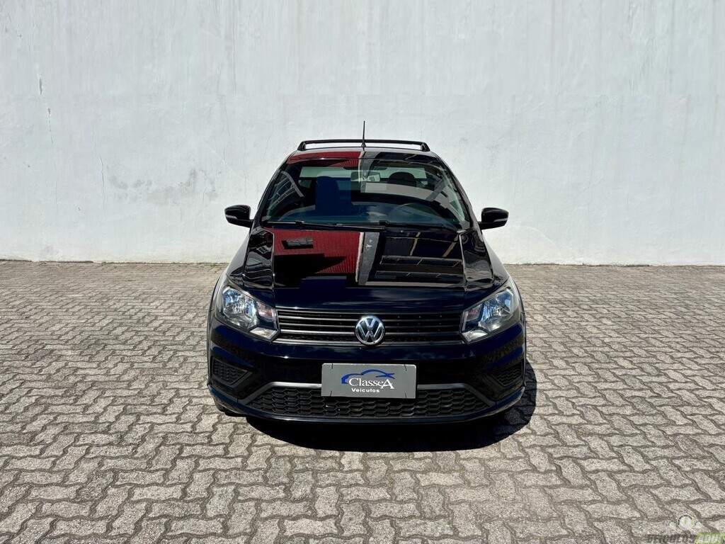 VOLKSWAGEN SAVEIRO 1.6 TRENDLINE