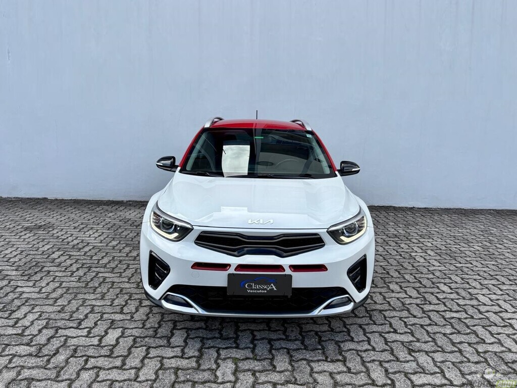 KIA STONIC | 1.0 TURBO HYBRID