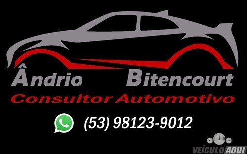 ANDRIO BITENCOURT CONSULTOR