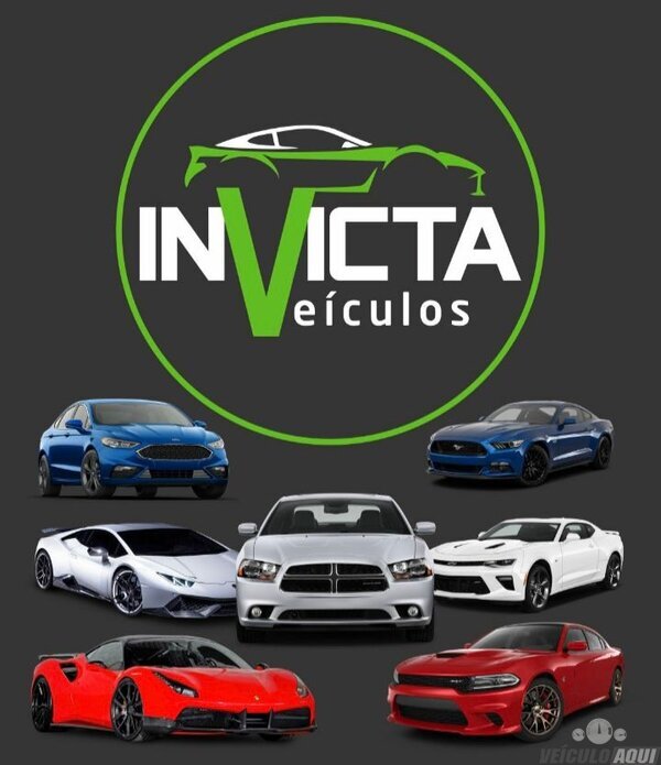 INVICTA VEICULOS