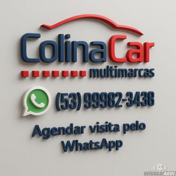 COLINA CAR MULTIMARCAS