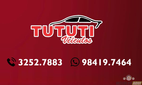 TUTUTI VEÍCULOS