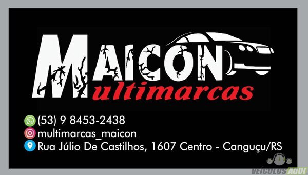 MAICON MULTIMARCAS