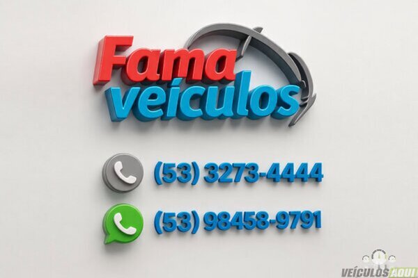 FAMA VEÍCULOS