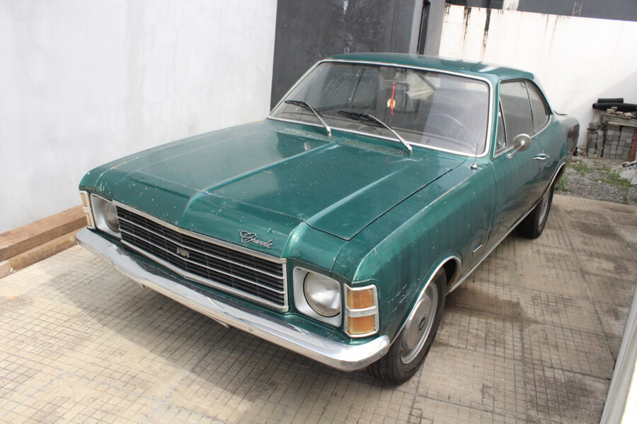 Clique para ver o anuncio