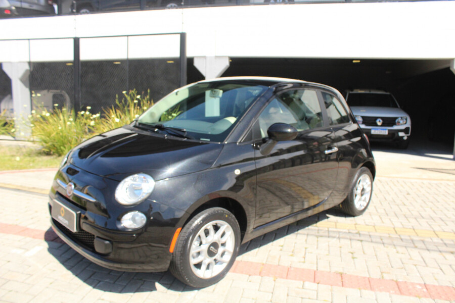 Clique para ver o anuncio