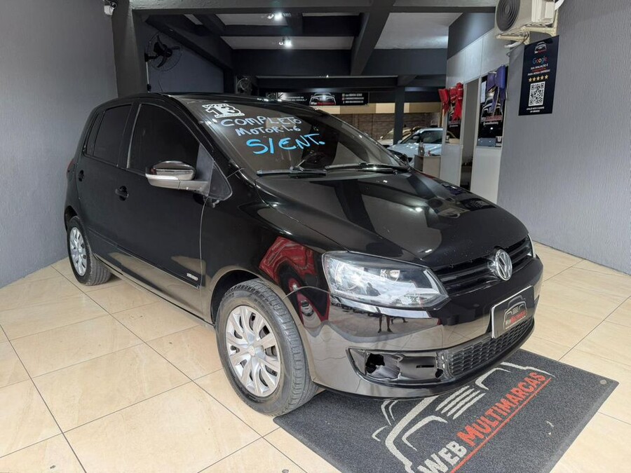 Clique para ver o anuncio